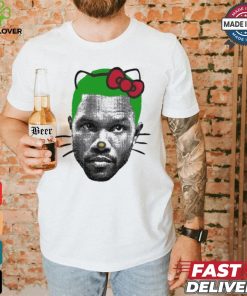 Official Apologism Frank Kitty Green Shirt