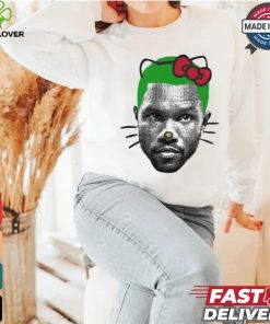 Official Apologism Frank Kitty Green Shirt