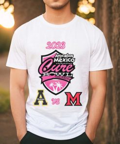 Official Appalachian State vs. Miami (OH) Avocados From Mexico Cure Bowl Exploria Stadium Orlando FL 2023 T Shirt 4 Official Appalachian State vs. Miami (OH) Avocados From Mexico Cure Bowl Exploria Stadium Orlando FL 2023 T Shirt