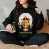 The Peanuts Just A Girl Who Loves Fall And Harry Potter Shirt