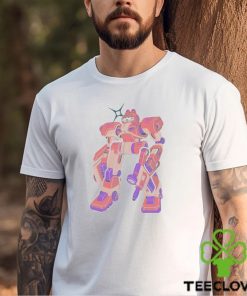 Official Aquiboni Garf Mecha Shirt