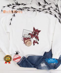 Official Ar basketball hoodie, sweater, longsleeve, shirt v-neck, t-shirt tee