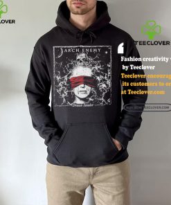 Official Arch Enemy Dream Stealer Fan shirt