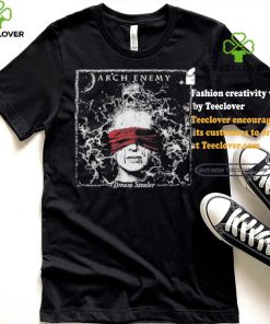 Official Arch Enemy Dream Stealer Fan shirt