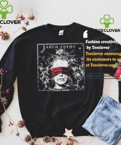 Official Arch Enemy Dream Stealer Fan shirt