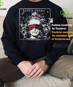 Official Arch Enemy Dream Stealer Fan shirt