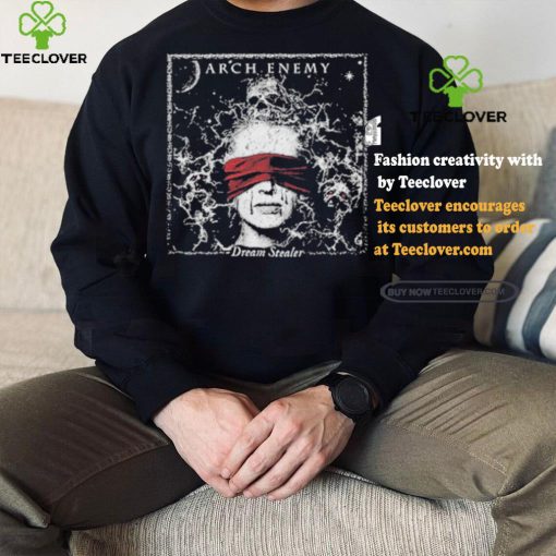 Official Arch Enemy Dream Stealer Fan shirt