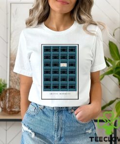 Official Arctic Monkeys Germany April 25th 2023, Zenith Munich Poster shirt
