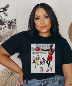 Official Are The Bulls So Good They’re Bad For The Nba Shirt