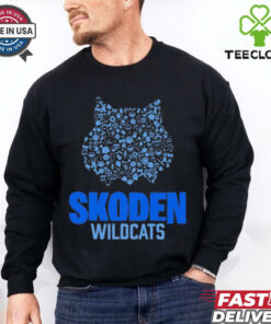Official Arizona Athletics Skoden Wildcats t shirt 2 Official Arizona Athletics Skoden Wildcats t shirt