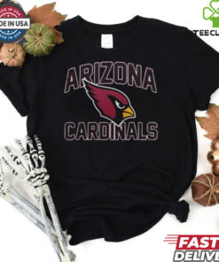 Official Arizona Cardinals Fan Spirit 2024 T Shirt 1 Official Arizona Cardinals Fan Spirit 2024 T Shirt
