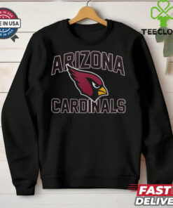 Official Arizona Cardinals Fan Spirit 2024 T Shirt 2 Official Arizona Cardinals Fan Spirit 2024 T Shirt
