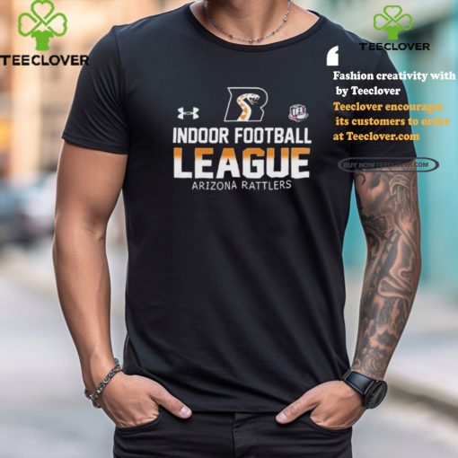 Official Arizona Rattlers IFL Indoor Football League Champions 2024 t shirt