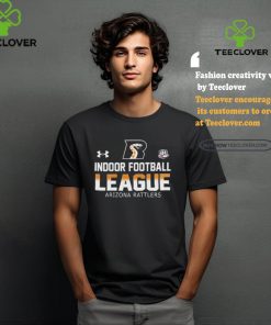 Official Arizona Rattlers IFL Indoor Football League Champions 2024 t shirt