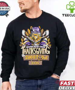 Official Arizona Union 2024 Thanksgiving Shootout Solid Shirt