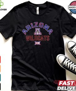 Official Arizona Wildcats Big 12 Conference Member 2024 retro shirt