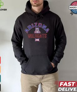 Official Arizona Wildcats Big 12 Conference Member 2024 retro shirt