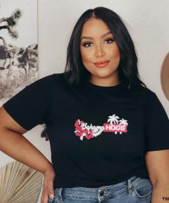 Official Arkansas Bahama Hogs Shirt