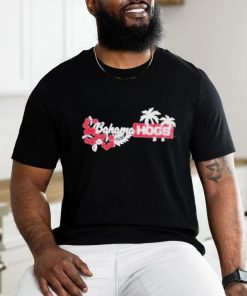 Official Arkansas Bahama Hogs Shirt 1 Official Arkansas Bahama Hogs Shirt