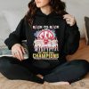 Waiting for 7th Inning Stretch Cleveland Baseball hoodie, sweater, longsleeve, shirt v-neck, t-shirt