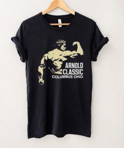 Official Arnold Classic Columbus Ohio shirt