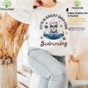 Official Lollapalooza August 1 4 2024 Grant Park Chicago IL III T Shirt