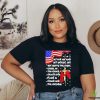 Official As for me and my house we will serve the lord usa flag T hoodie, sweater, longsleeve, shirt v-neck, t-shirt