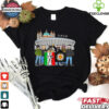 Official In memory of St Louis Cardinals January 16 2025 Bob Uecker thank you for the memories shirt