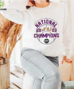 Official Ashland University Women’S Basketball 2023 Ncaa Division Ii National Champions Locker Room New Shirt
