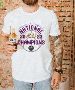 Official Ashland University Women’S Basketball 2023 Ncaa Division Ii National Champions Locker Room New Shirt