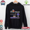 Randy Moss Heart Hands Minnesota Vikings NFL Moments T shirts