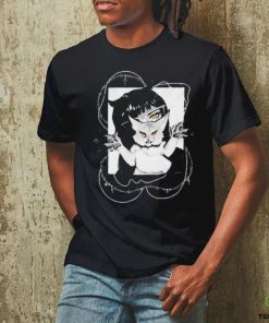 Official Aspens Cat Attack Shirt