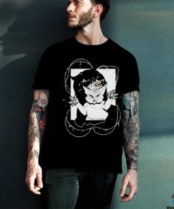 Official Aspens Cat Attack Shirt