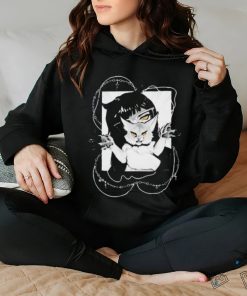 Official Aspens Cat Attack Shirt