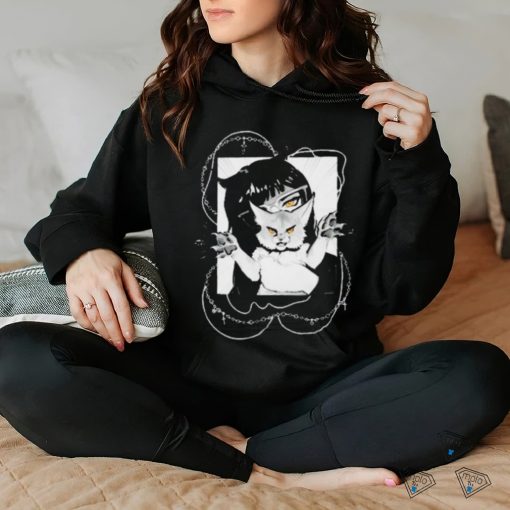 Official Aspens Cat Attack Shirt