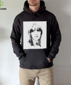 Official Asspizza Shelley Duvall Portrait Shirt
