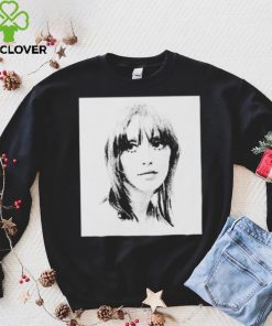 Official Asspizza Shelley Duvall Portrait Shirt