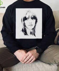 Official Asspizza Shelley Duvall Portrait Shirt