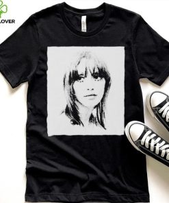 Official Asspizza Shelley Duvall Portrait Shirt