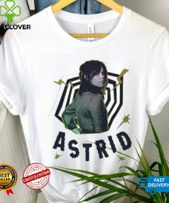 Official Astrid Beetlejuice Beetlejuice Shirt