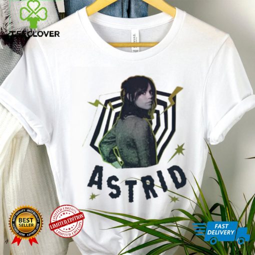 Official Astrid Beetlejuice Beetlejuice Shirt