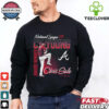 Washington Commanders HTTC 2024 Shirt