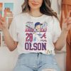 Official Welcome To Dead Vegas Nevada Poster shirt
