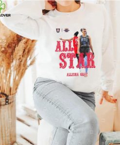 Official Atlanta Dream WNBA All Star Game Phoenix 2024 Shirt