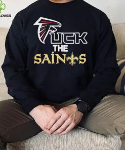 Official Atlanta Falcons Fuck The Saints Shirt 4 Official Atlanta Falcons Fuck The Saints Shirt