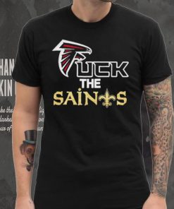 Official Atlanta Falcons Fuck The Saints Shirt 6 Official Atlanta Falcons Fuck The Saints Shirt