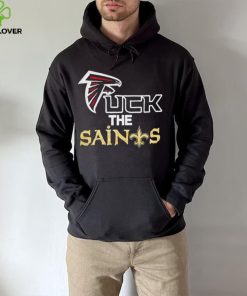 Official Atlanta Falcons Fuck The Saints Shirt 7 Official Atlanta Falcons Fuck The Saints Shirt