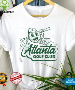 Official Atlanta Golf Club Shirt 1 Official Atlanta Golf Club Shirt