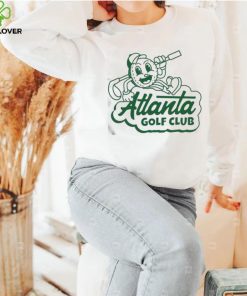 Official Atlanta Golf Club Shirt 2 Official Atlanta Golf Club Shirt