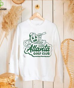 Official Atlanta Golf Club Shirt 3 Official Atlanta Golf Club Shirt
